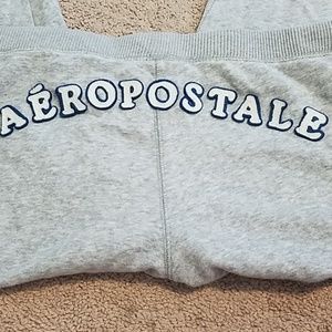 Aeropostale Sweats Size L